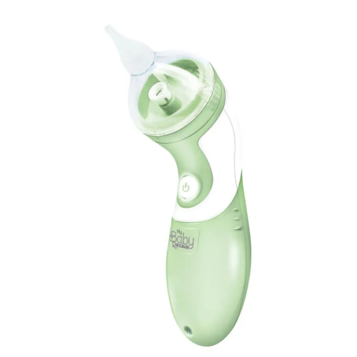 ASPIRATORE NASALE ELET MUKY CA