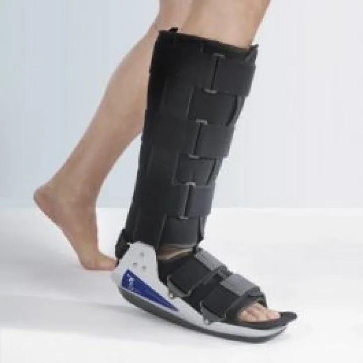 FGP Tutore Walker Econex Fisso 0&deg; Immobilizzazione Caviglia S