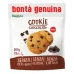 Ke Bont&agrave; Cookie Cioccolato Senza Glutine Senza Lattosio 200g
