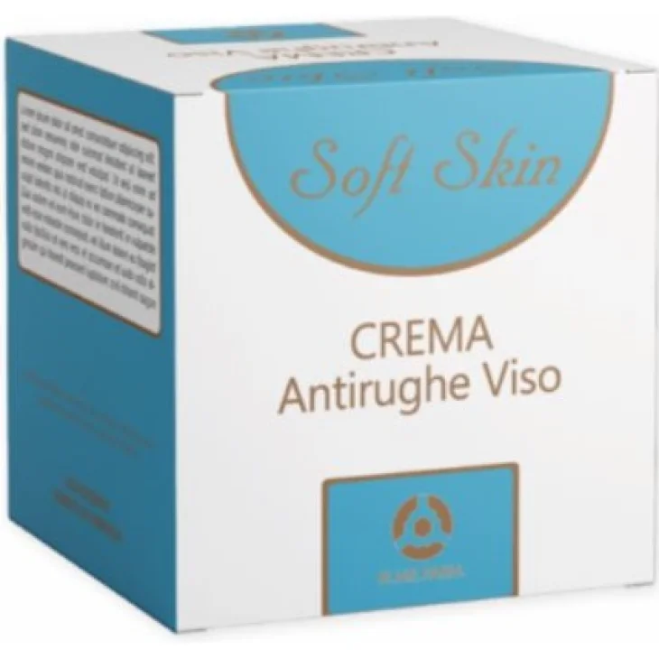 SOFTSKIN CREMA ANTIAGE VISO SOFTSKIN CREMA ANTIAGE VISO