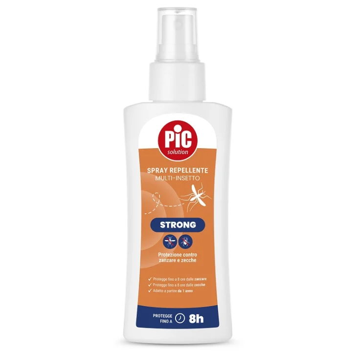 PIC SOLUTION SPR REPELL STRONG PIC SOLUTION SPR REPELL STRONG