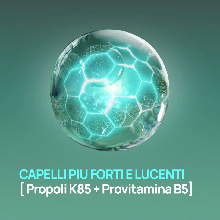 Rene Furterer Triphasic Active Grow Shampoo Attivatore di Crescita 200 ml