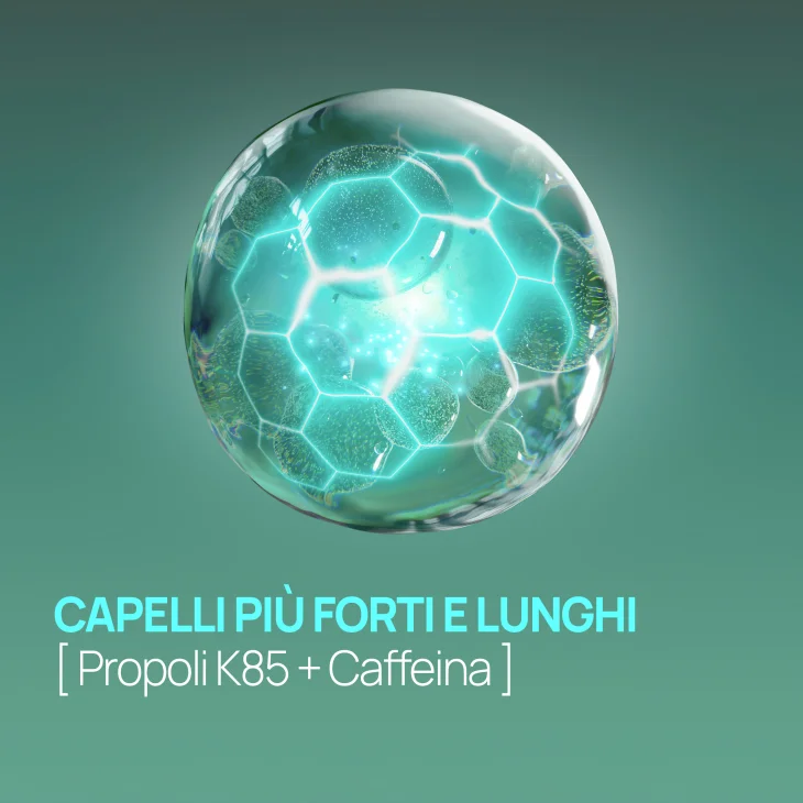 Rene Furterer Triphasic Active Grow Siero per Capelli Acceleratore di Crescita 100 ml