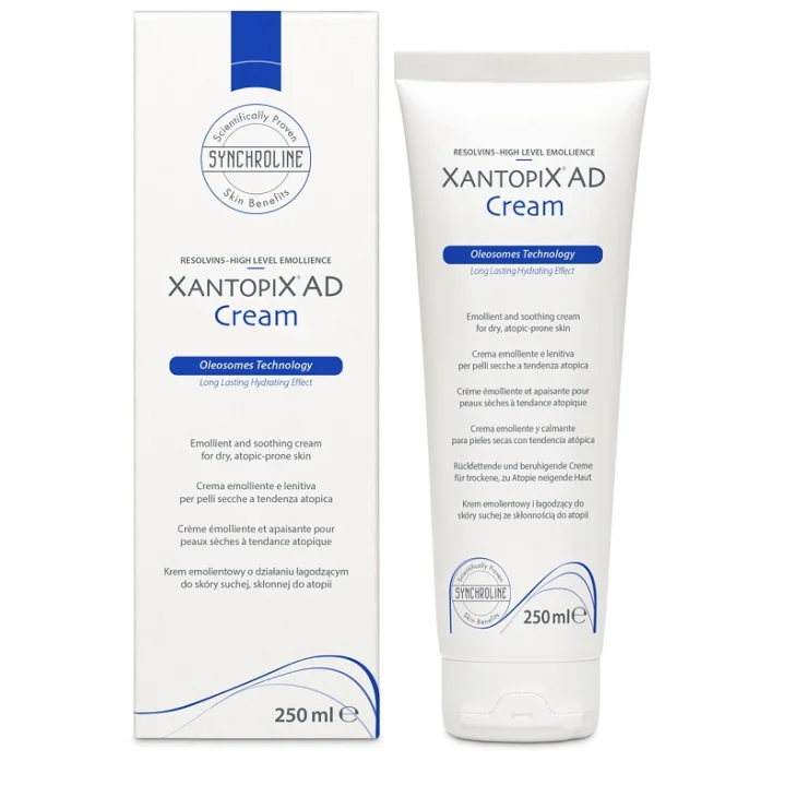 SYNCHROLINE XANTOPIX AD 250ML