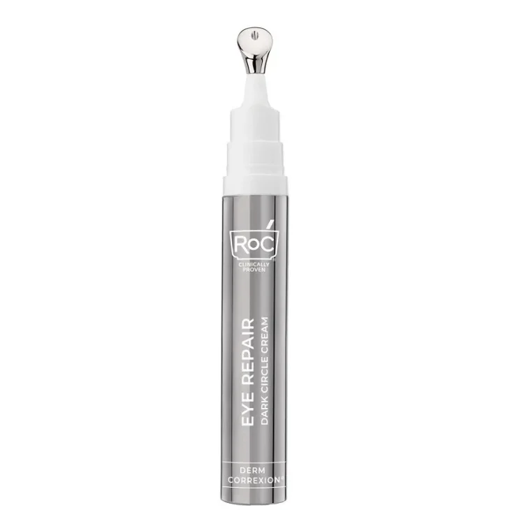 Roc Derm Correxion Eye Repair  Trattamento per Occhiaie 15 ml