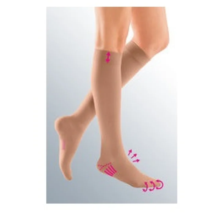 MEDIVEN PLUS/1 MONOCOLLANT DESTRO CORTO 118 BEIGE 3