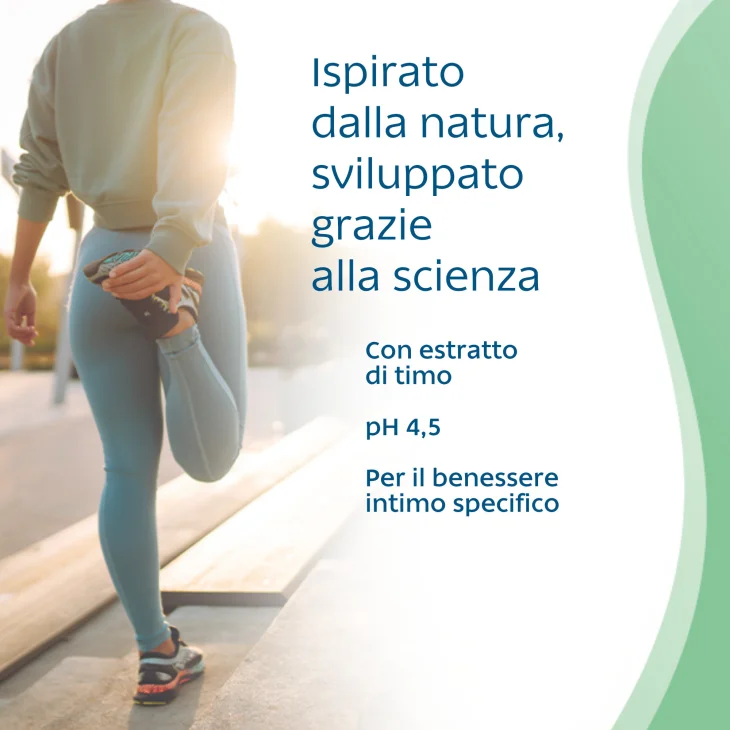 Saugella Attiva Salviettine Intime Protezione Intima Biodegradabili 15 Pezzi Saugella Attiva Salviettine Intime Protezione Intima Biodegradabili 15 Pezzi