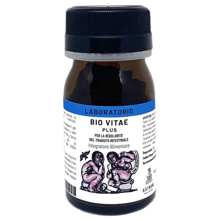 BIO VITAE PLUS 30G ASTRUM