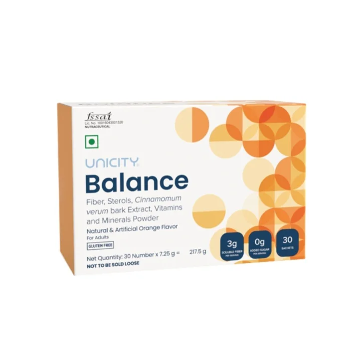 Unicity Balance Integratore per Dimagrire 30 bustine Unicity Balance Integratore per Dimagrire 30 bustine