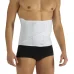 Pavis Fascia Addominale Batteriostatica per Contenzione XXL Bianco 24 cm Pavis Fascia Addominale Batteriostatica per Contenzione XXL Bianco 24 cm