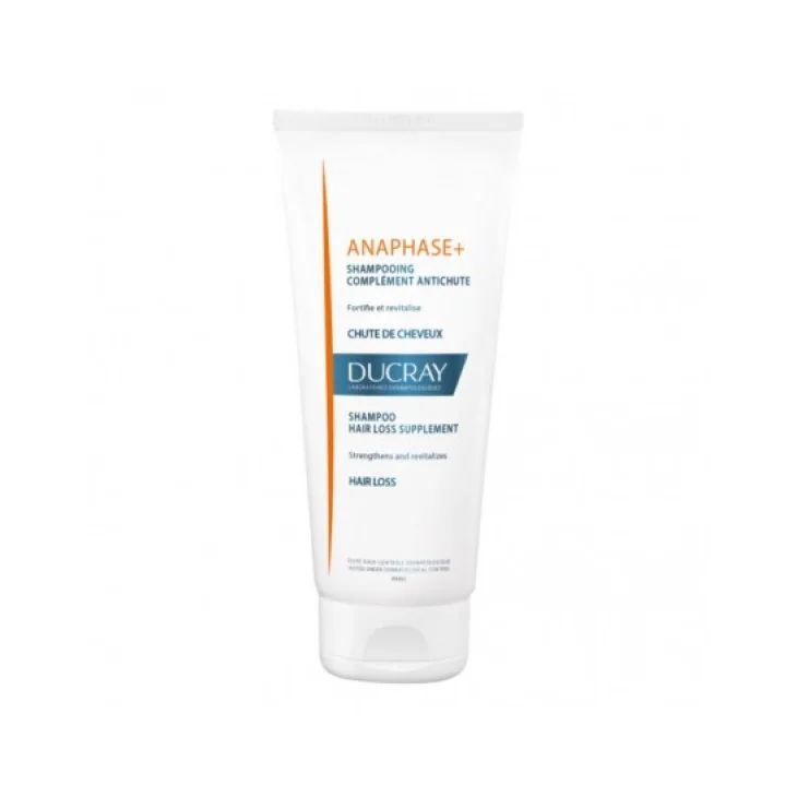 Ducray Anaphase + Shampoo Anticaduta Rivitalizzante 200 ml