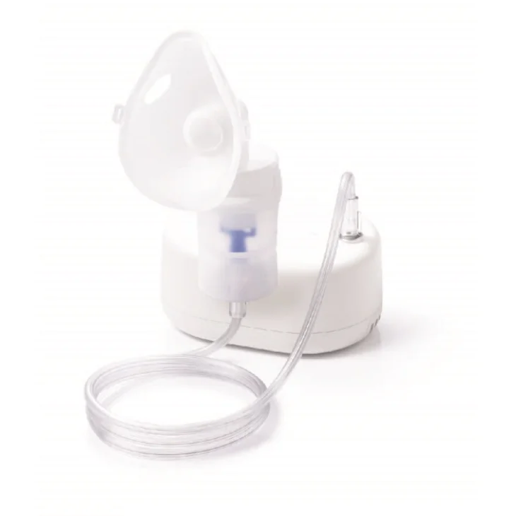 Omron Nebulizzatore C810 per Aerosol Compatto e Silenzioso 1 pezzo