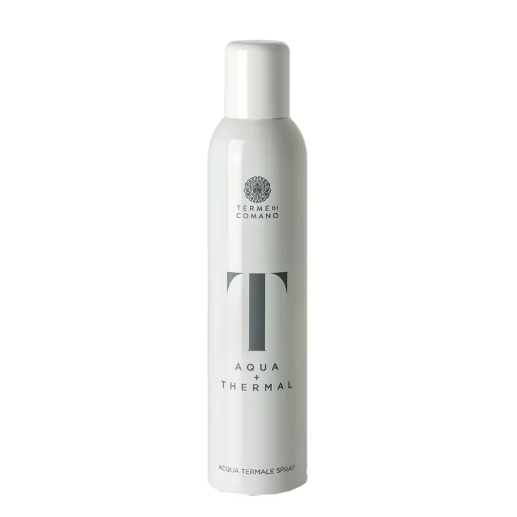 Terme di Comano Aqua + Thermal Acqua Termale Spray 250 ml