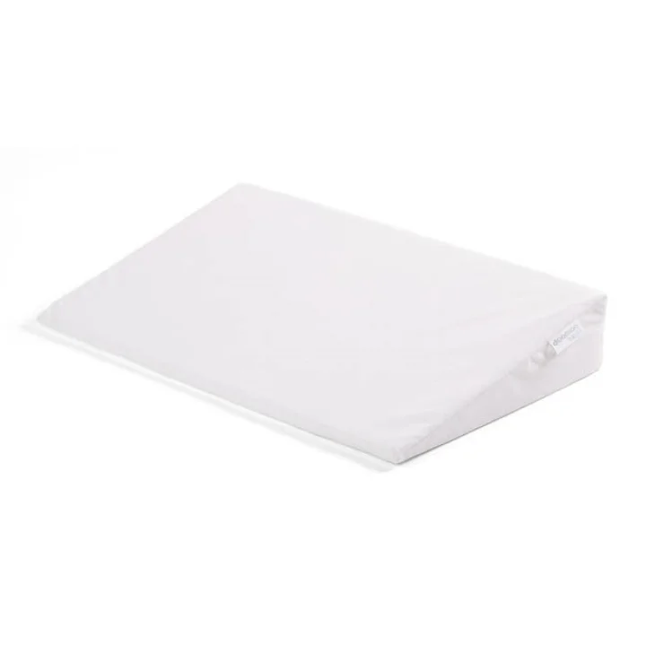 Doomoo Rest Easy Supporto Inclinato 10 Gradi Bianco Large