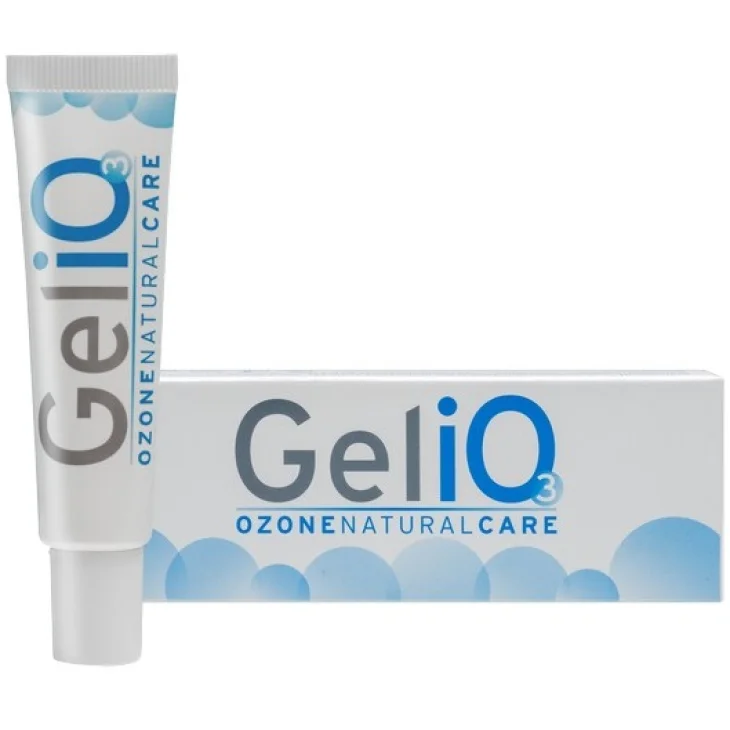 GELIO3 15ML GELIO3 15ML