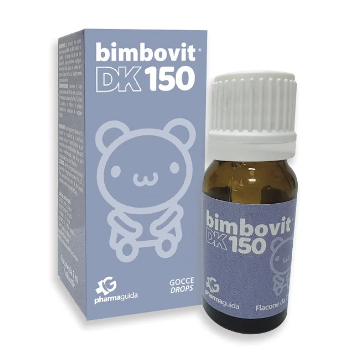 BIMBOVIT DK 7ML