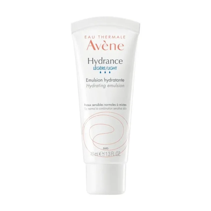 Avène Hydrance Light Crema Leggera Idratante Viso 40 ml Avène Hydrance Light Crema Leggera Idratante Viso 40 ml