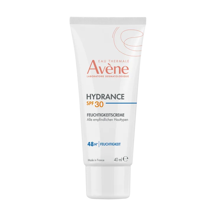 Av&eacute;ne Hydrance Crema Idratante Viso SPF30 40 ml