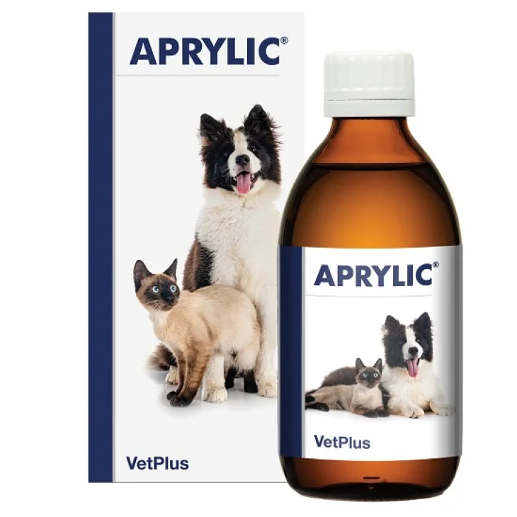 APRYLIC 500 ML