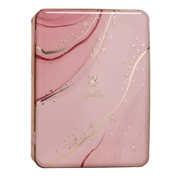 BioNike Defence Hydractive Cofanetto Regalo Natale con Crema e Siero Idratanti Viso 2025 Edizione Limitata BioNike Defence Hydractive Cofanetto Regalo Natale con Crema e Siero Idratanti Viso 2025 Edizione Limitata