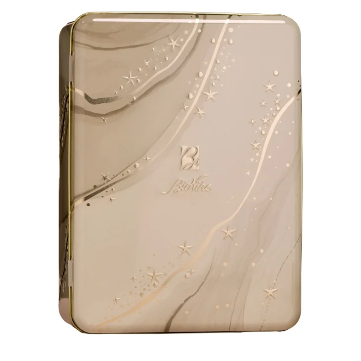 BioNike Defence My Age Gold Cofanetto Regalo per Pelle Matura Natale 2025 BioNike Defence My Age Gold Cofanetto Regalo per Pelle Matura Natale 2025