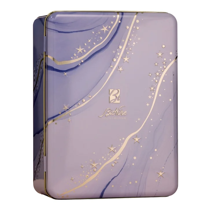 BioNike Defence My Age Cofanetto Regalo Natale 2025 per Tutti i Tipi di Pelle Edizione Limitata BioNike Defence My Age Cofanetto Regalo Natale 2025 per Tutti i Tipi di Pelle Edizione Limitata