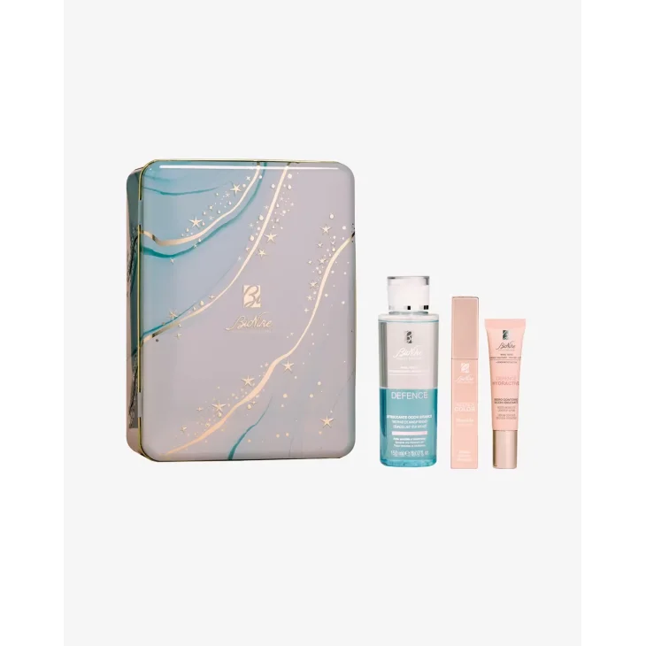 BioNike Defence Eyes Essentials Cofanetto Regalo Natale 2025 Edizione Limitata BioNike Defence Eyes Essentials Cofanetto Regalo Natale 2025 Edizione Limitata