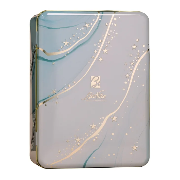 BioNike Defence Eyes Essentials Cofanetto Regalo Natale 2025 Edizione Limitata BioNike Defence Eyes Essentials Cofanetto Regalo Natale 2025 Edizione Limitata