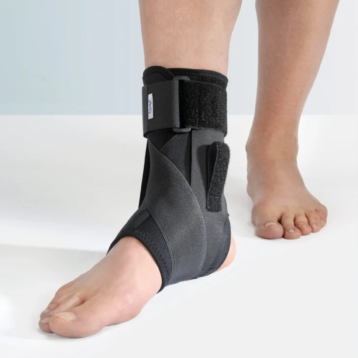 FGP Filamed 901 Cavigliera Neoprene Stabilizzante Taglia M