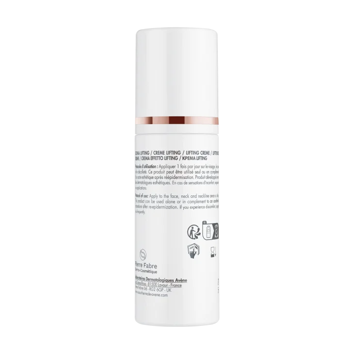 Avène Eau Thermale Hyaluron Activ Procedure Crema Effetto Lifting Anti età 30ml