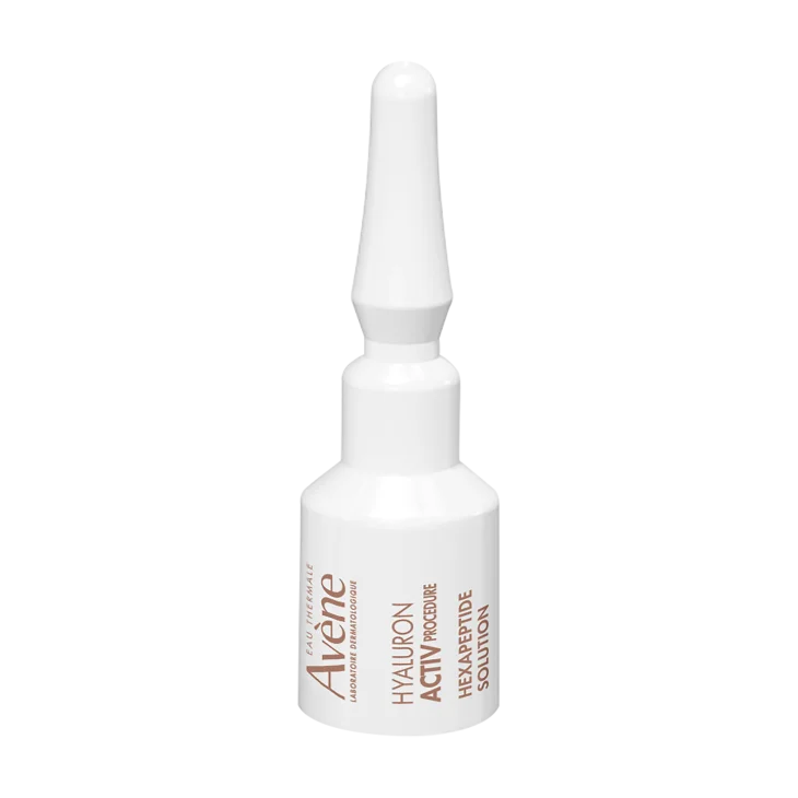 Avène Eau Thermale Hyaluron Activ Procedure Siero Tensore Effetto Lifting 18+2ml