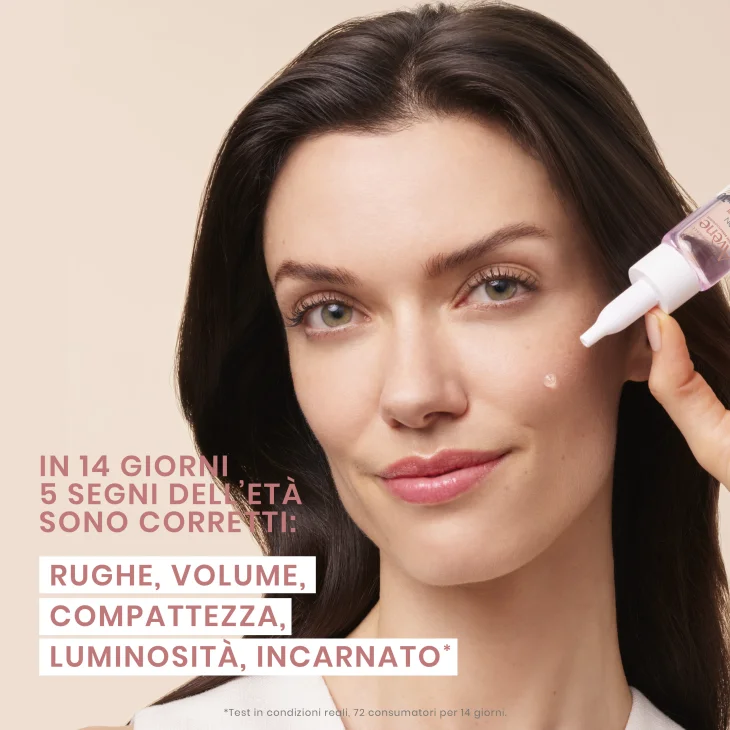 Avène Eau Thermale Hyaluron Activ Procedure Siero Tensore Effetto Lifting 18+2ml
