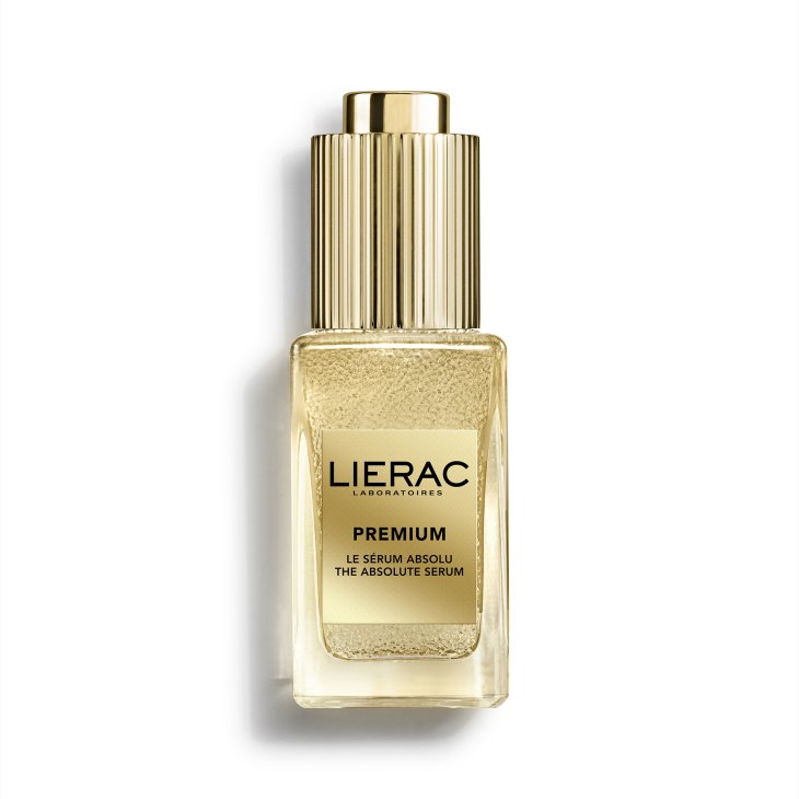 Lierac Premium Il Siero Assoluto Tonificante Illuminante Antiet&agrave; 30 ml