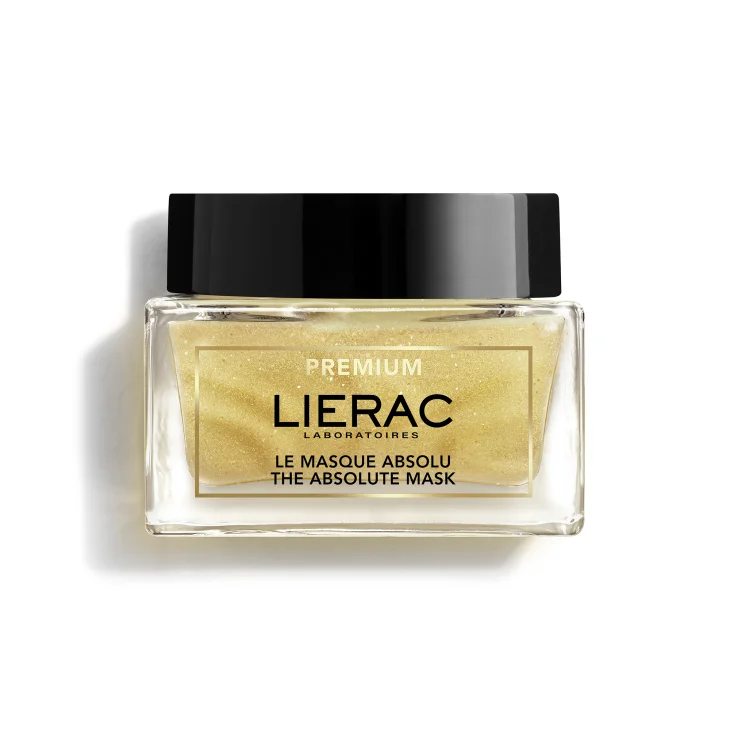 Lierac Premium La Maschera Assoluta Effetto Nuova Pelle 50ml Lierac Premium La Maschera Assoluta Effetto Nuova Pelle 50ml
