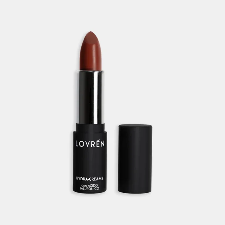 Lovren Rossetto Hydra-Creamy R7 Bordeaux 4,5 g Lovren Rossetto Hydra-Creamy R7 Bordeaux 4,5 g