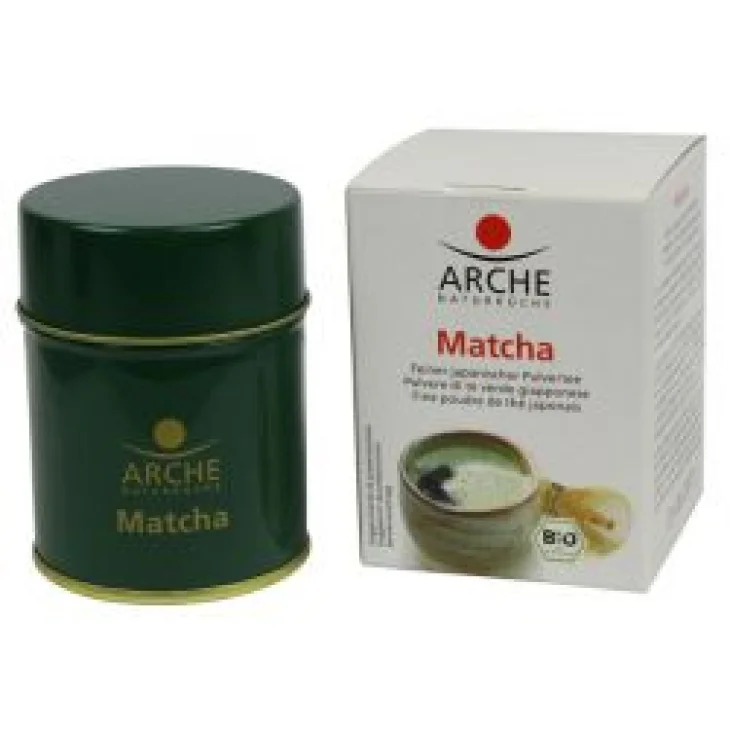 MATCHA SENCHA IN FILTRI