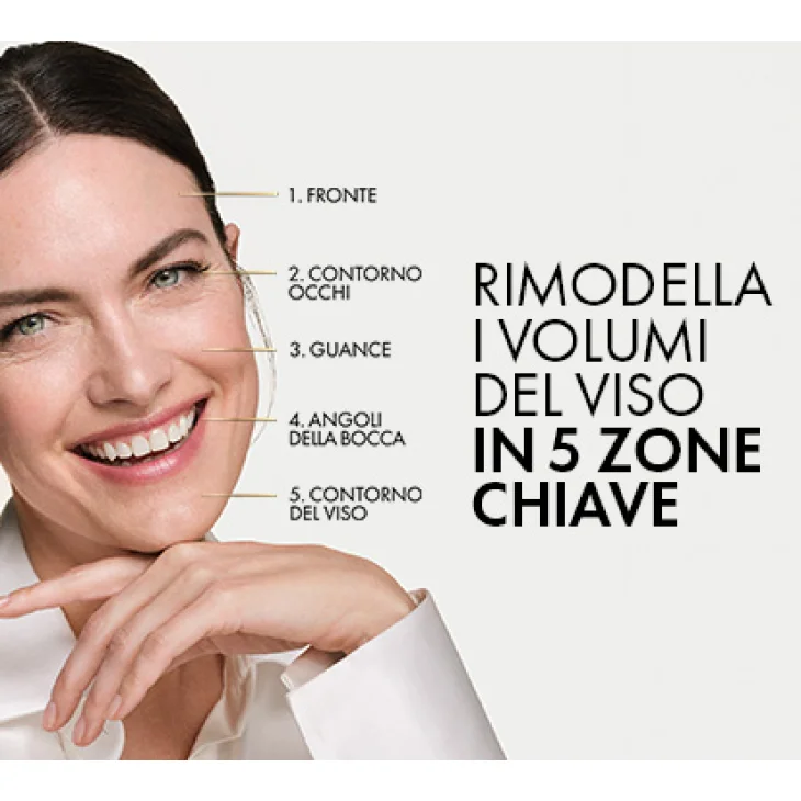 Vichy Neovadiol Longevity Crema Volumizzante Per Pelli Mature Anti-Età e Rigenerante 50 ml