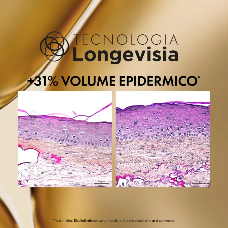 Vichy Neovadiol Longevity Crema Volumizzante Per Pelli Mature Anti-Età e Rigenerante 50 ml