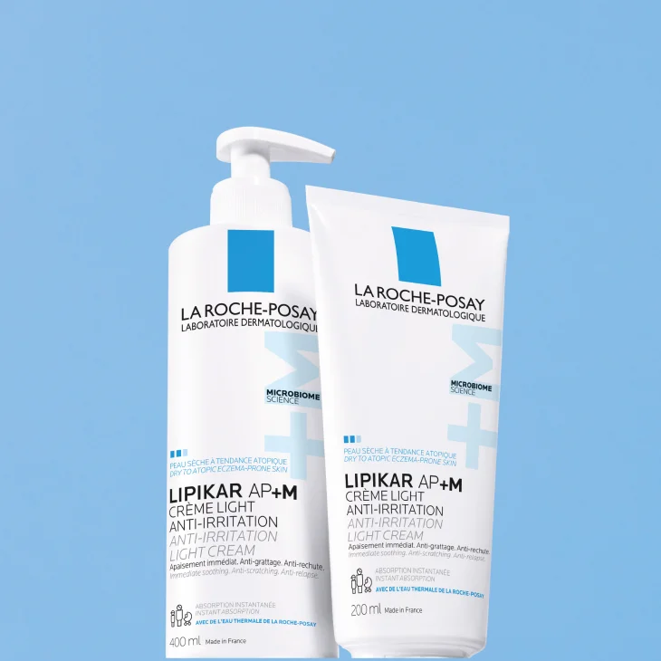 La Roche Posay Lipikar AP+M Balsamo Leggero Anti-irritazioni 200 ml La Roche Posay Lipikar AP+M Balsamo Leggero Anti-irritazioni 200 ml