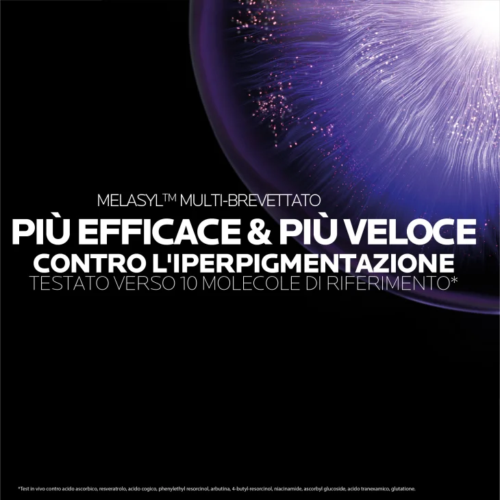 La Roche-Posay Mela B3 Siero Intensivo Anti-macchie 50 ml La Roche-Posay Mela B3 Siero Intensivo Anti-macchie 50 ml