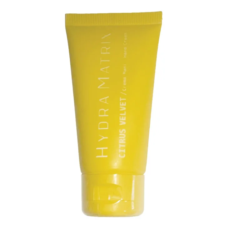 Hcs High Cosmetic Solution Hydra Matrix Crema Mani Idratante Agrumi 50 ml
