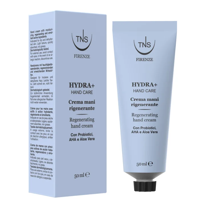 Hydra Matrix Crema Mani Orientale Emulsione Idratante 50 ml