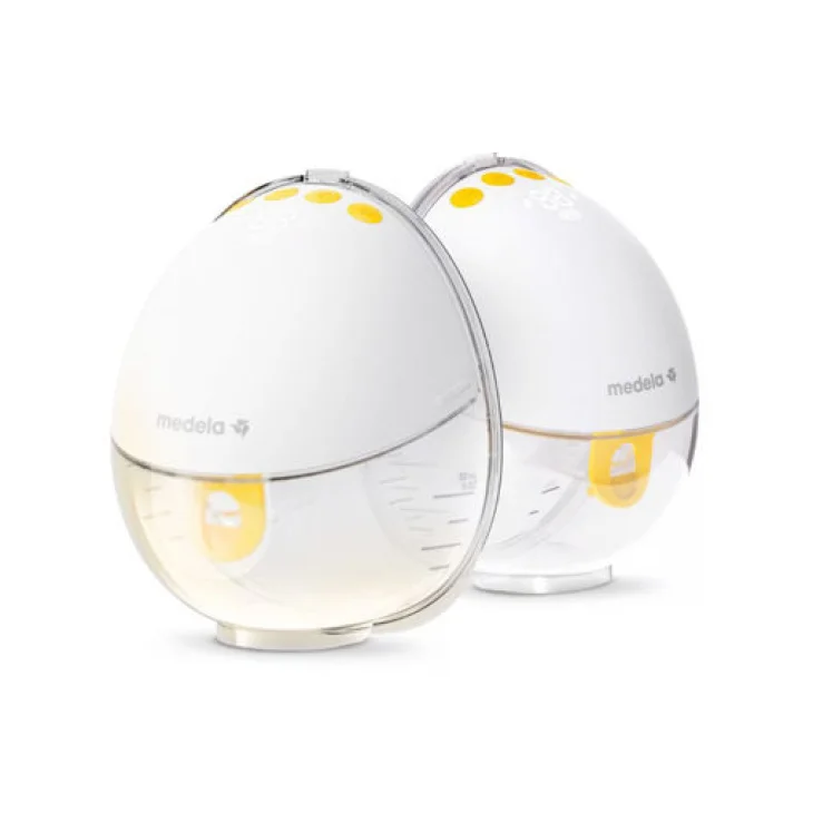 Medela Motion Inbra Tiralatte Indossabile Doppio Medela Motion Inbra Tiralatte Indossabile Doppio