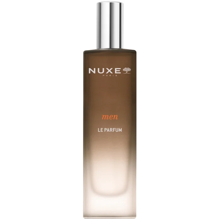 Nuxe Men Eau de Parfum Profumo Uomo Vegano 50 ml Nuxe Men Eau de Parfum Profumo Uomo Vegano 50 ml