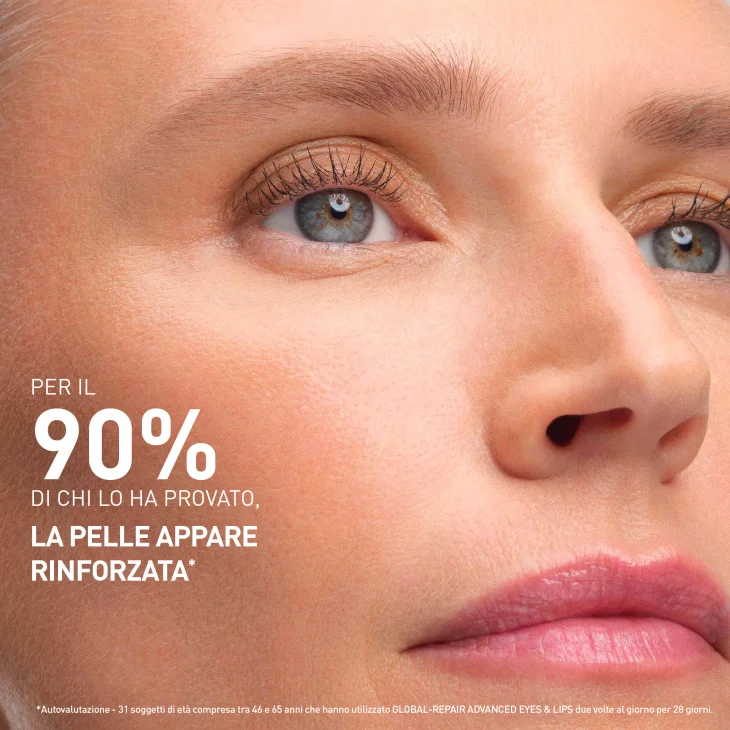 Filorga Global Repair Eyes & Lips Contorno Occhi e Labbra Antiet&agrave; 15 ml