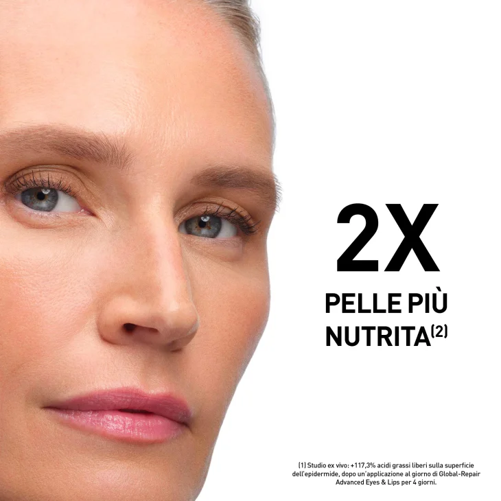 Filorga Global Repair Eyes & Lips Contorno Occhi e Labbra Antiet&agrave; 15 ml