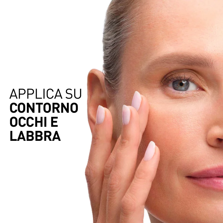 Filorga Global Repair Eyes & Lips Contorno Occhi e Labbra Antiet&agrave; 15 ml