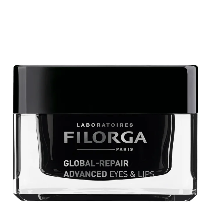 Filorga Global Repair Eyes & Lips Contorno Occhi e Labbra Antietà 15 ml