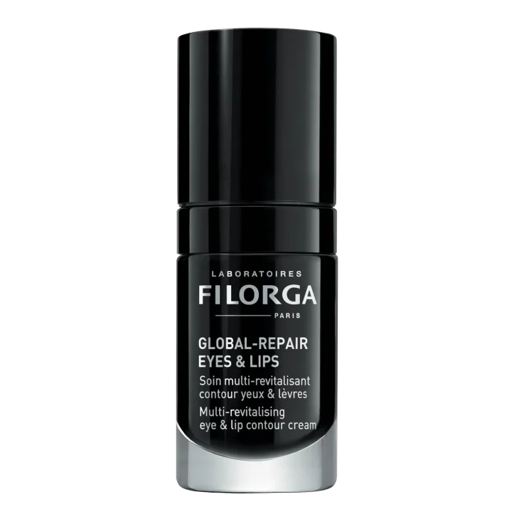 Filorga Global Repair Eyes & Lips Contorno Occhi e Labbra Antietà 15 ml Filorga Global Repair Eyes & Lips Contorno Occhi e Labbra Antietà 15 ml