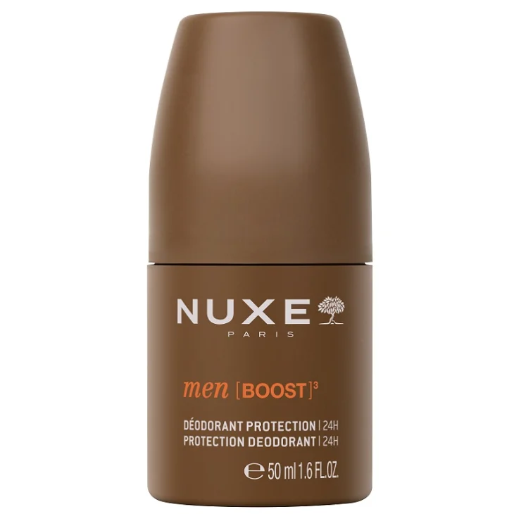 Nuxe Men Deodorante Protezione 24h 50 ml Nuxe Men Deodorante Protezione 24h 50 ml